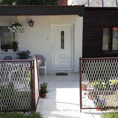 Apartment Aleksic Žabljak Eksteriør billede