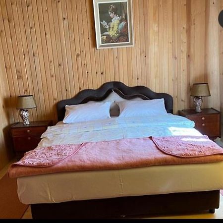 Apartment Aleksic Žabljak Eksteriør billede