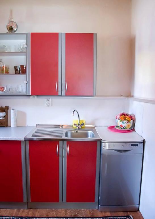 Apartment Aleksic Žabljak Værelse billede