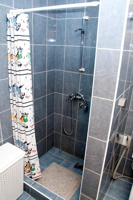 Apartment Aleksic Žabljak Eksteriør billede
