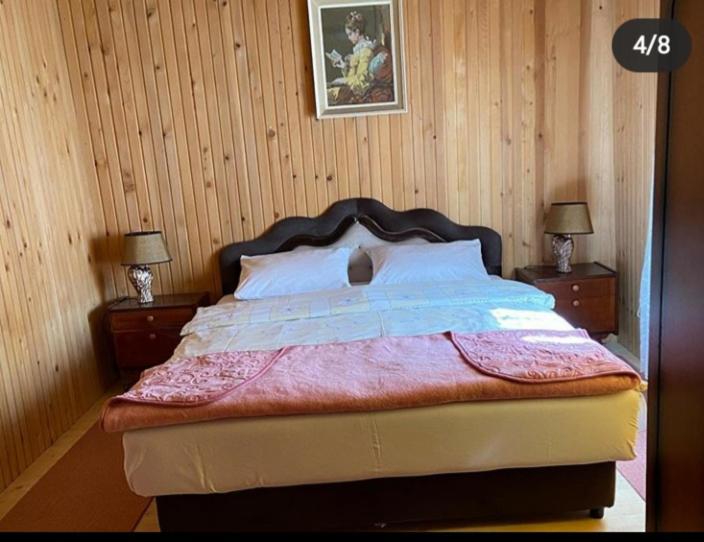 Apartment Aleksic Žabljak Eksteriør billede